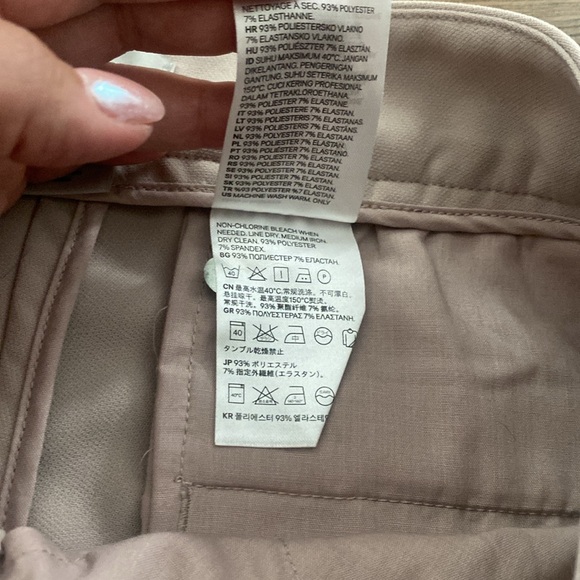 H&M Tuxedo Pants - Picture 5 of 6